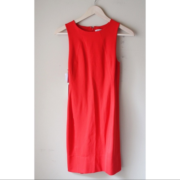 NWT Babaton Miguel Dress - Picture 3 of 13